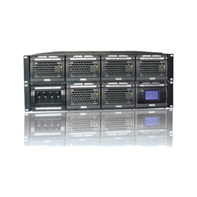 通信電源MINI系統（輸出DC48V/24V）